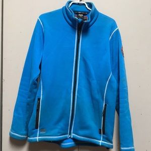 XL Zip up Helly Hansen